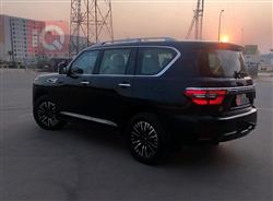 نیسان پاترۆل